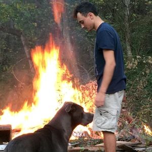 Meet your Posher, Will